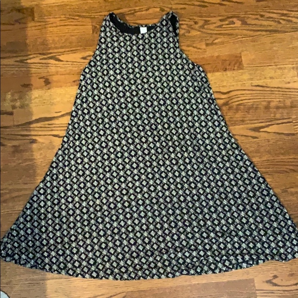 Old navy dress